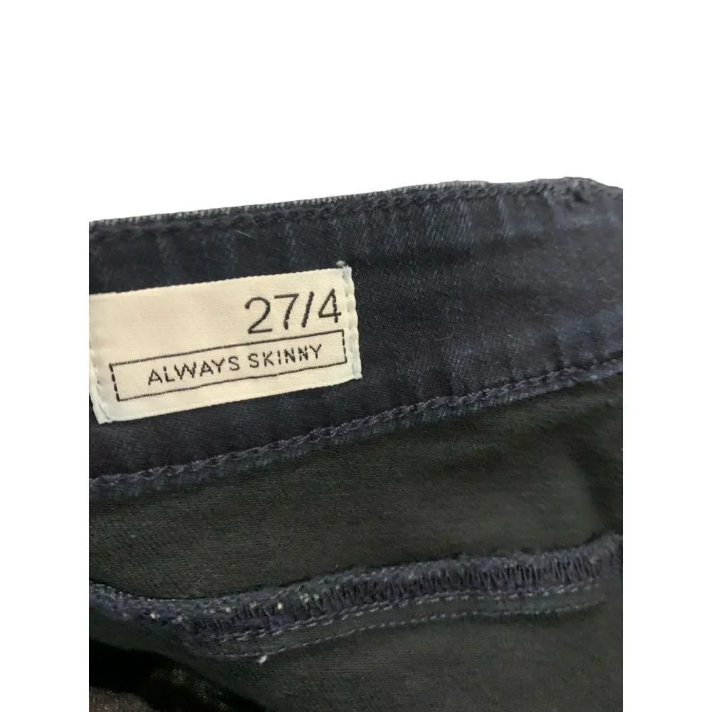 Gap Always Skinny Jeans